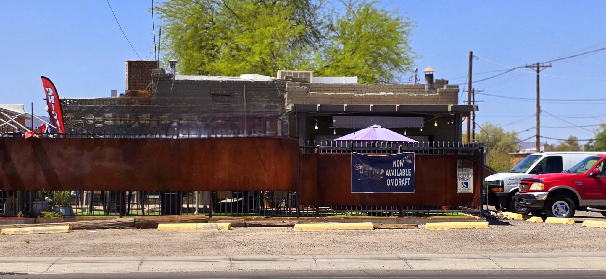 2449 N Stone Ave, Tucson, AZ for Sale