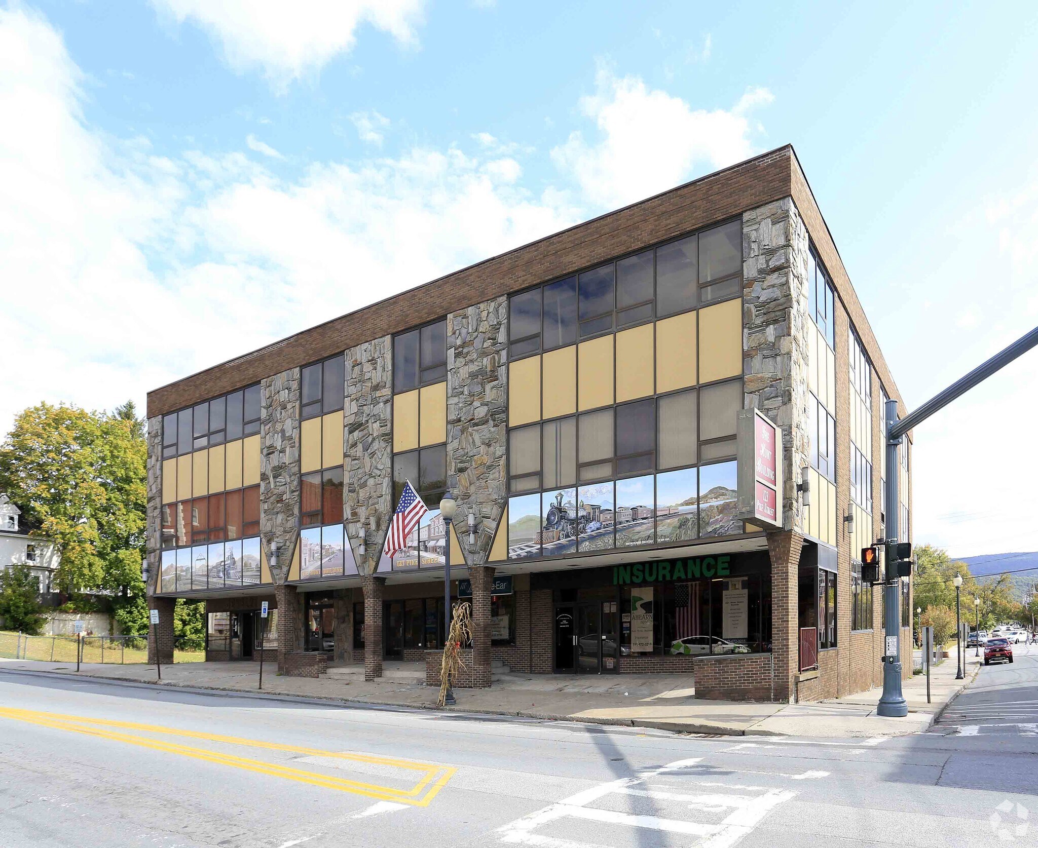 123 Pike St, Port Jervis, NY for Rent