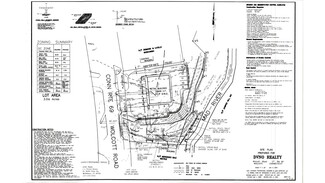 Wolcott, CT Commercial - Wolcott Rd