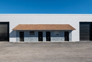 Jacksonville, FL Industrial - 6593 Powers Ave Jacksonville, FL Industrial - 6593 Powers Ave