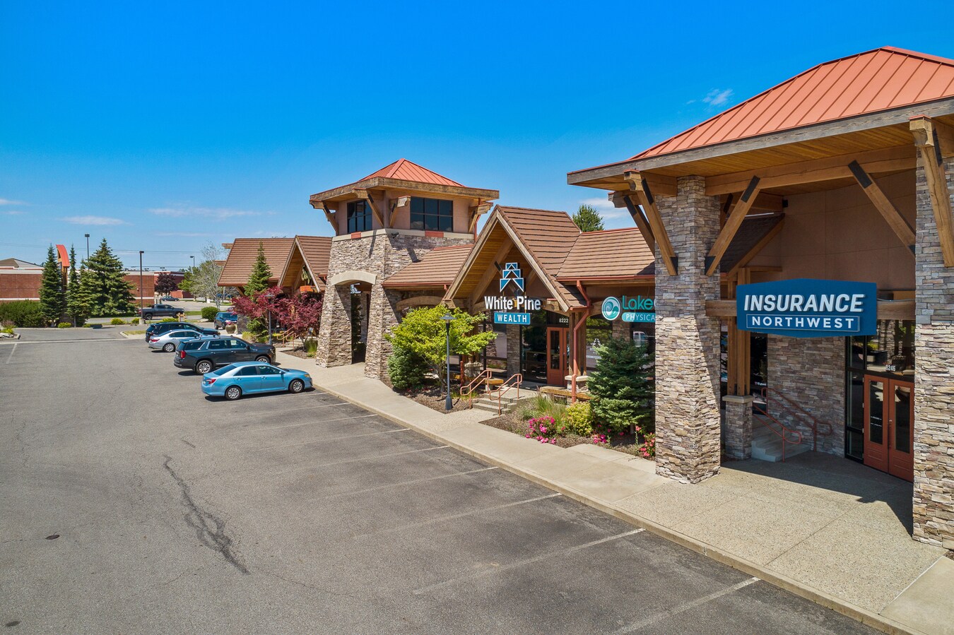 8238 N Government Way, Hayden, ID for Rent