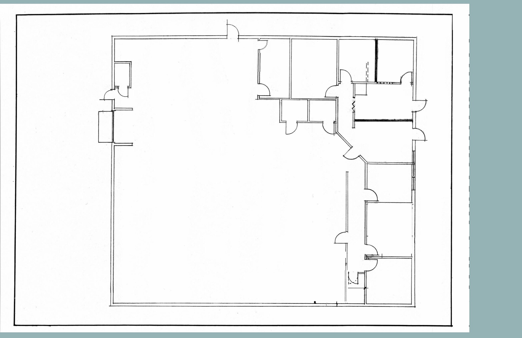 7103-B Crossroads Blvd, Brentwood, TN for Sale
