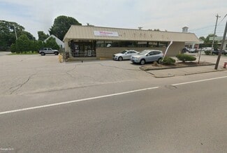 Swansea, MA Drug Store - 510 Wilbur Ave