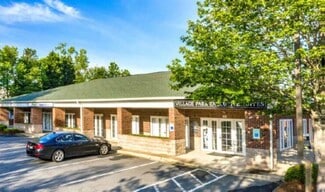 Fort Mill, SC Office/Retail - 115 Stone Village Dr Fort Mill, SC Office/Retail - 115 Stone Village Dr