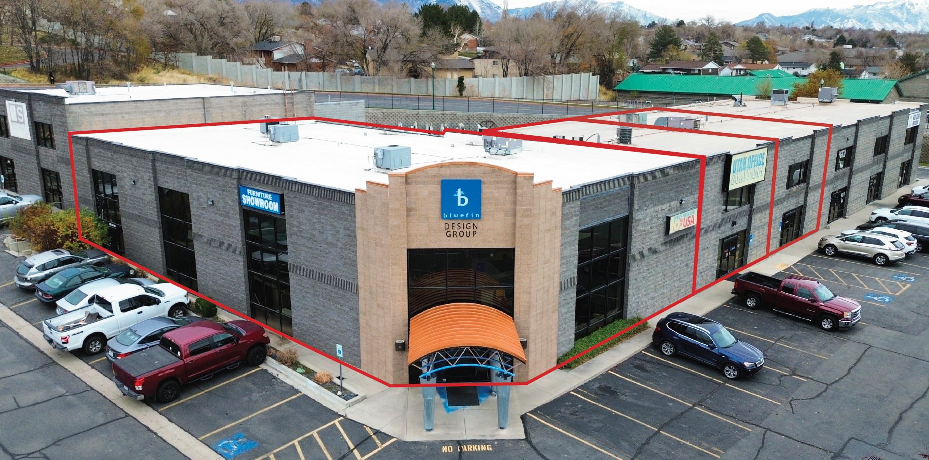780 N 1200 W, Orem, UT for Rent