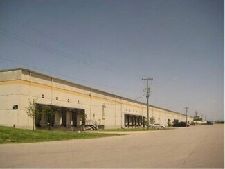 Louisville, KY Industrial - 8185-8199 National Tpke Louisville, KY Industrial - 8185-8199 National Tpke