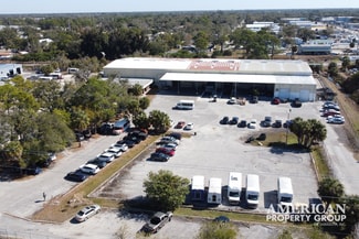 Sarasota, FL Industrial - 1800 N East Ave