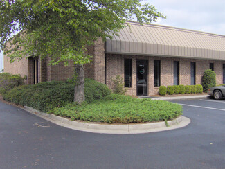North Charleston, SC Industrial - 2561 Oscar Johnson Dr