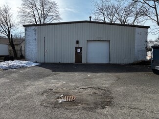 Patchogue, NY Freestanding - 464 E Main St