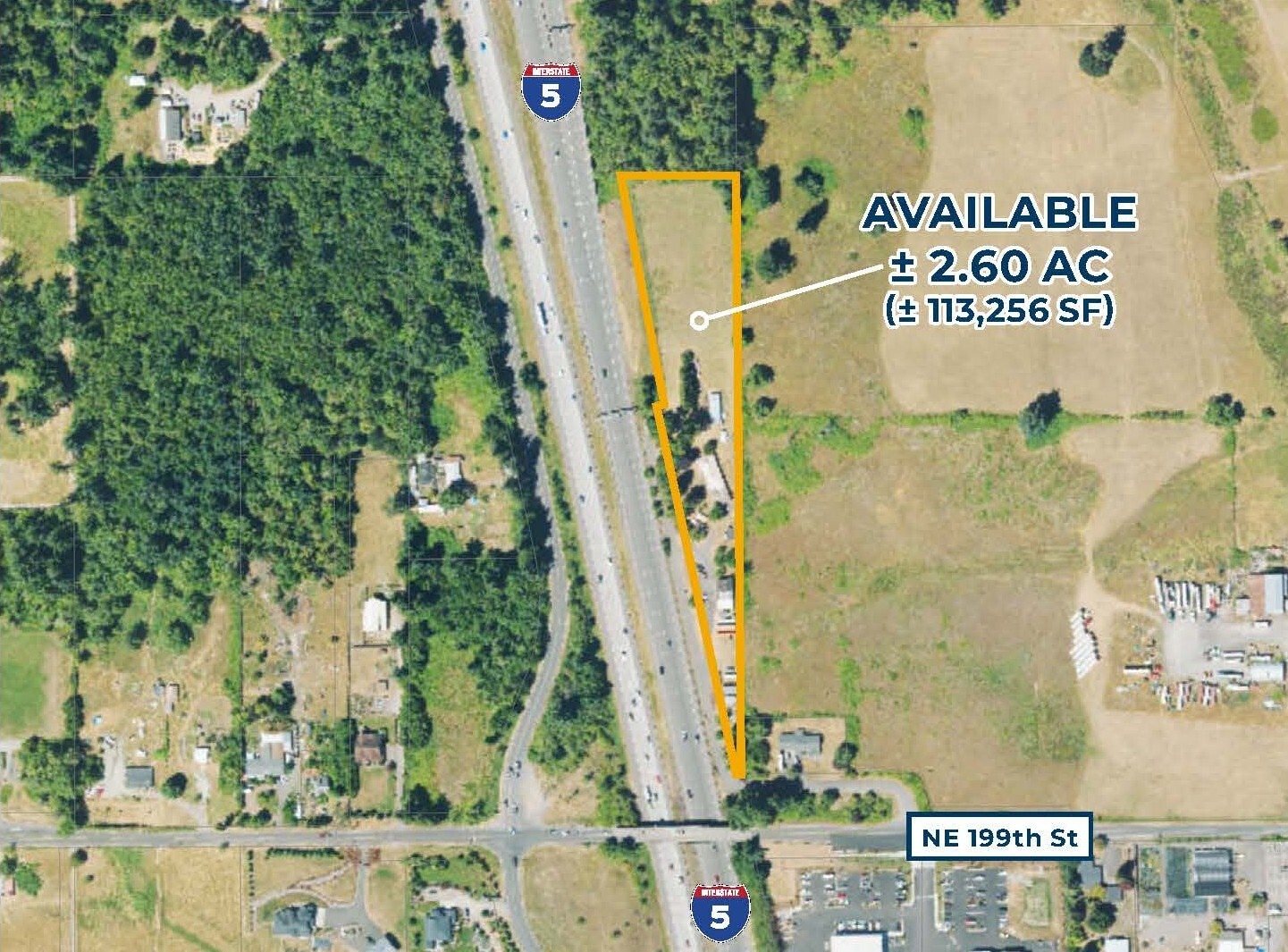 408 NE 199th St, Ridgefield, WA for Sale