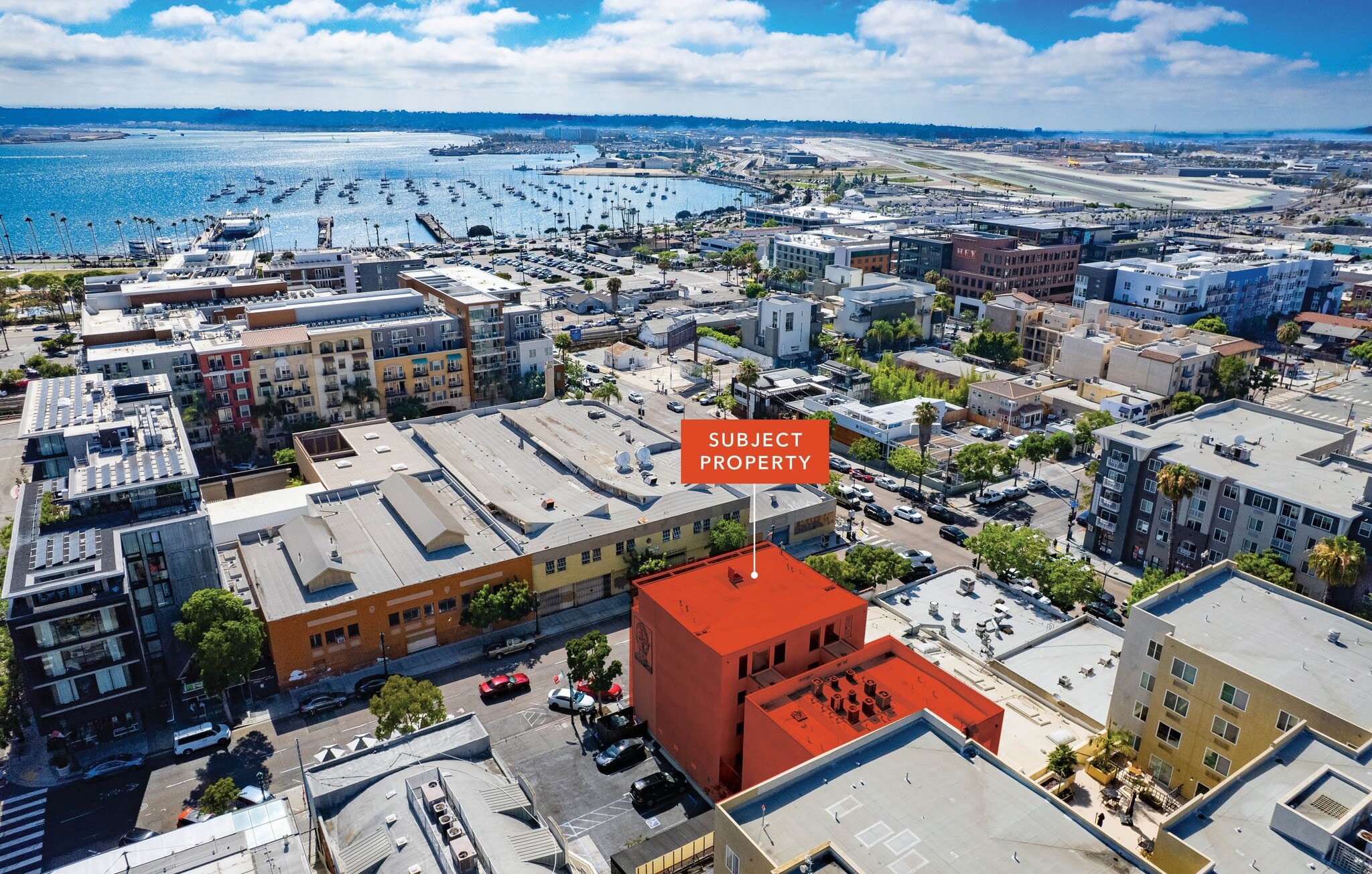 1943-1949 India St, San Diego, CA for Sale