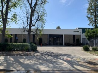 Chatsworth, CA Industrial - 20536-20542 Plummer St