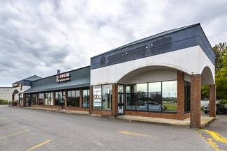 Delson, QC Retail - 39 Rte 132