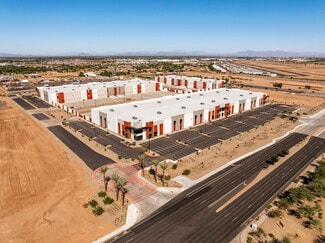 Chandler, AZ Industrial - 905 E Queen Creek Rd