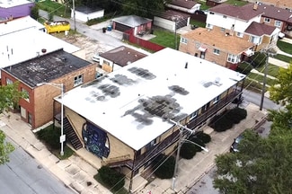 Calumet Park, IL Apartments - 1200 W 127th St Calumet Park, IL Apartments - 1200 W 127th St