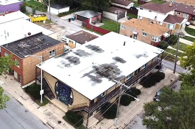 1200 W 127th St, Calumet Park, IL for Sale