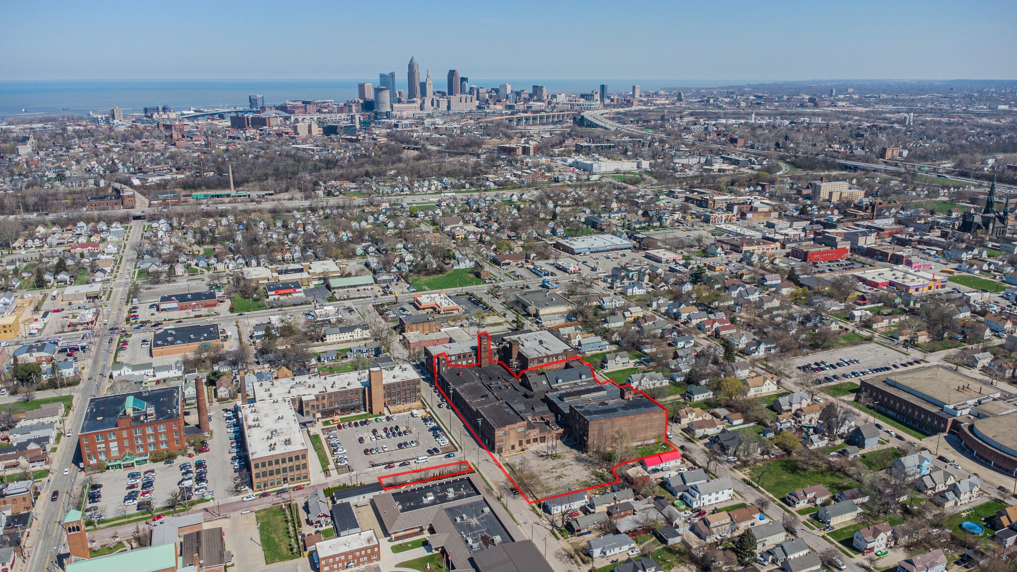 3155 W 33rd St, Cleveland, OH for Sale