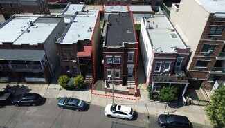 Astoria, NY Residential Land - 3130 28th Rd