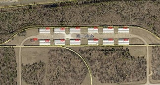 Hooks, TX Industrial - 556 Elm Cir