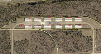Hooks, TX Office, Industrial - 556 Elm Cir