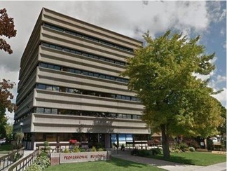 Niagara Falls, ON Office/Medical - 5400 Portage Rd