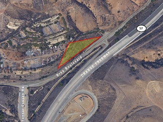 Brea, CA Commercial - 1403 N Brea Blvd