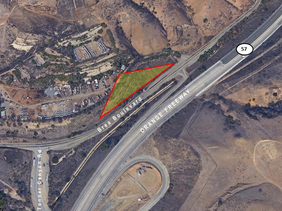 1403 N Brea Blvd, Brea, CA for Sale