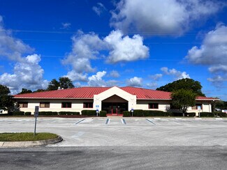 Belleview, FL Office - 1950 SE County Highway 484