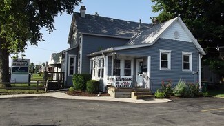 O'Fallon, IL Storefront Retail/Office - 635 S Lincoln Ave