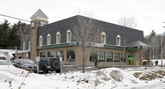 Blainville, QC Storefront Retail/Office - 75 Boul des Châteaux