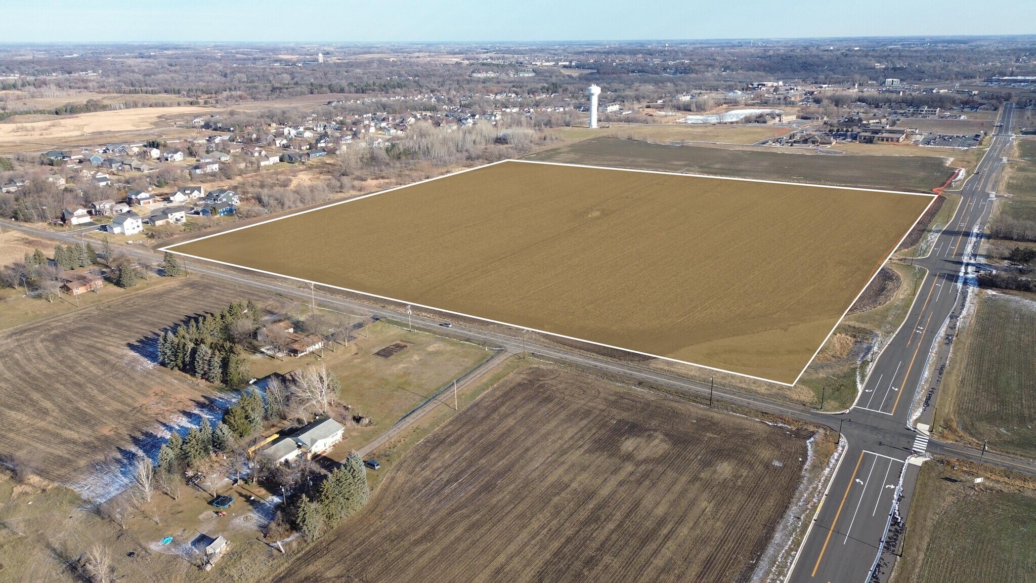Dehler Drive, Sartell, MN for Sale