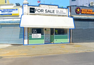Brooklyn, NY Day Care Center - 1731 Flatbush Ave