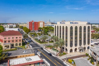 Lakeland, FL Office - 500 S Florida Ave Lakeland, FL Office - 500 S Florida Ave