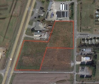 Huntsville, AL Commercial - 000 Meridian St