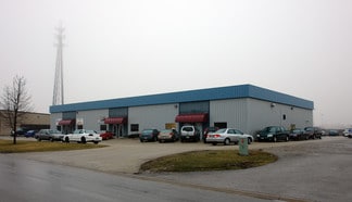 Oswego, IL Flex - 39 Stonehill Rd