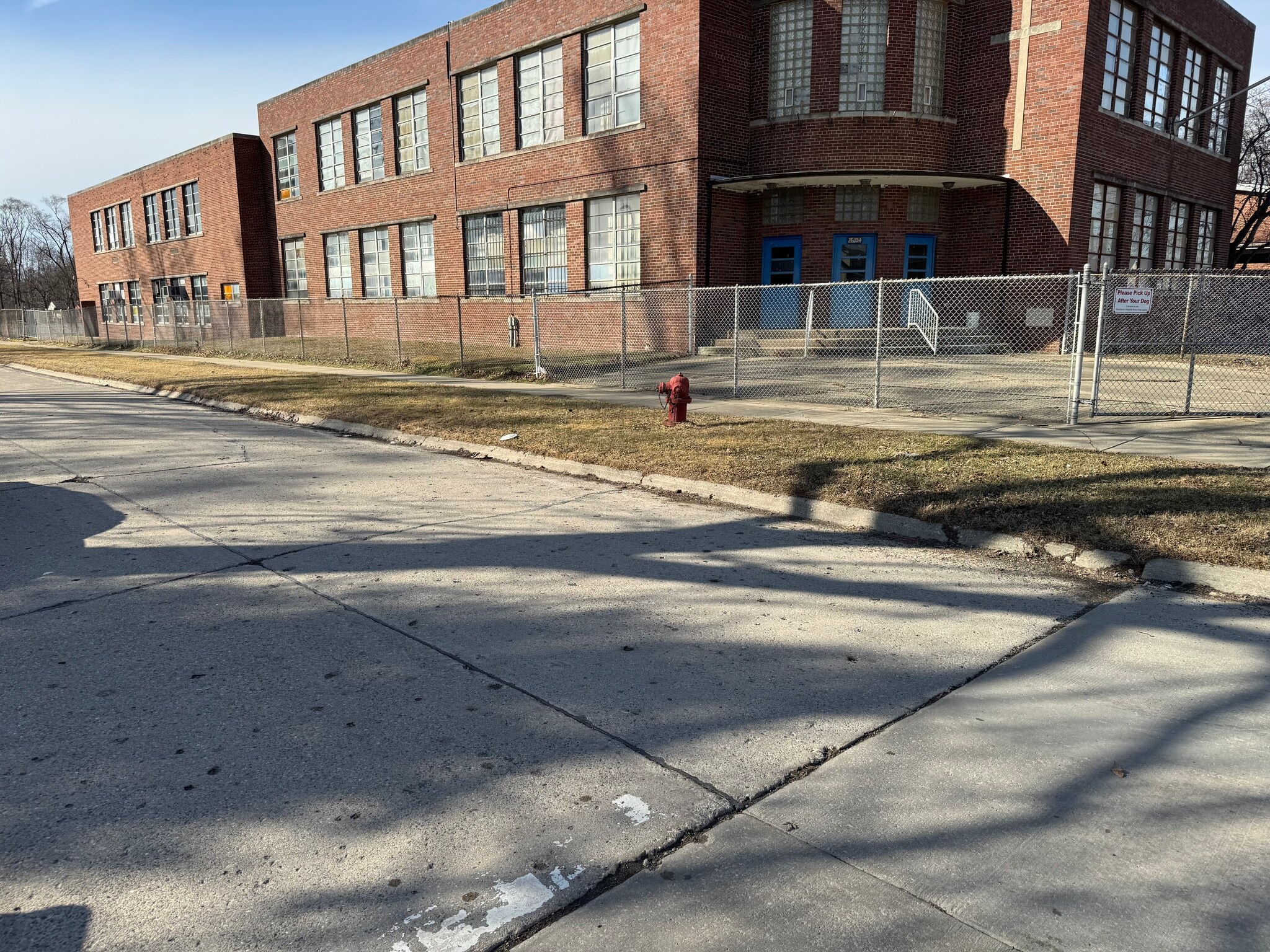 26123 McDonald St, Dearborn Heights, MI for Sale