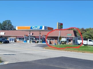Colchester, CT Retail - 738 Middletown Rd