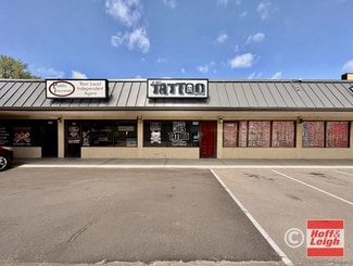 Pueblo, CO Retail - 1624-1644 W US Highway 50 Pueblo, CO Retail - 1624-1644 W US Highway 50
