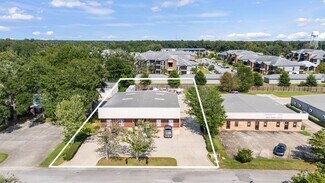 Daphne, AL Office - 26210 Equity Dr Daphne, AL Office - 26210 Equity Dr