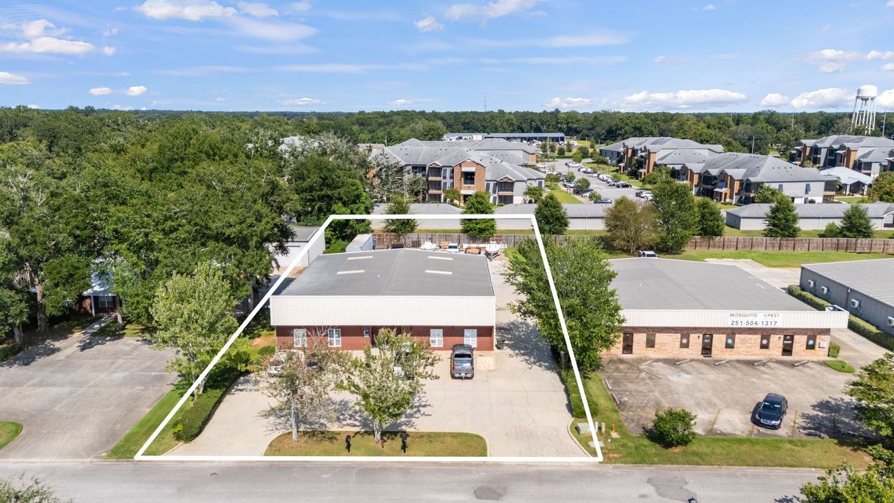 26210 Equity Dr, Daphne, AL for Rent