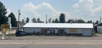 Elizabeth, CO Retail - 125 S Tabor St