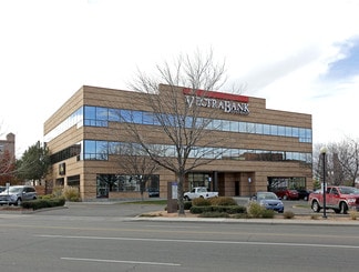 Pueblo, CO Office - 200 W City Center Dr