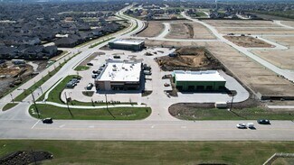 Northlake, TX Storefront - 6000 Gibbs Rd