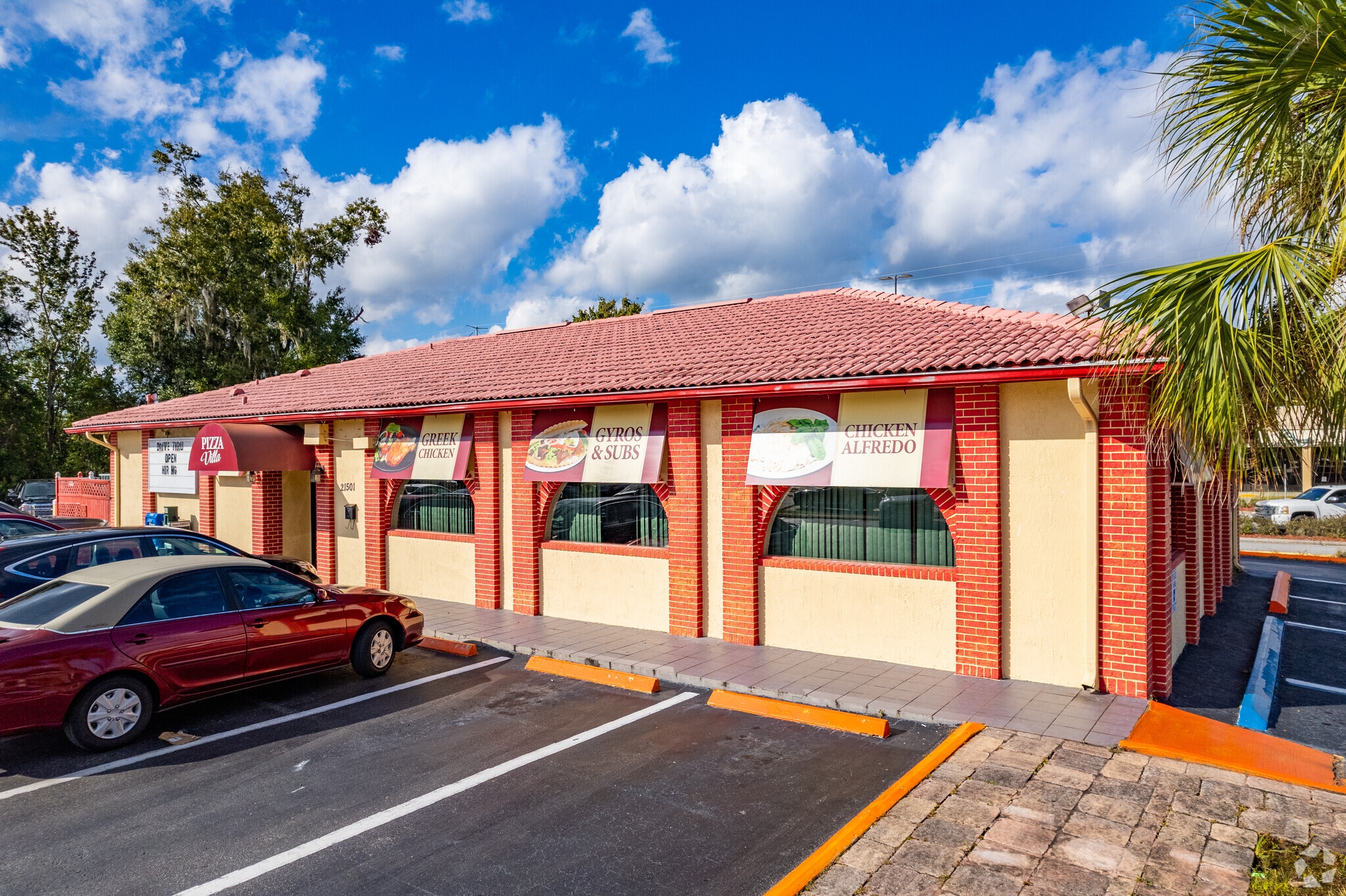 21501 Village Lakes Shopping Ctr Dr, Land O Lakes, FL for Rent