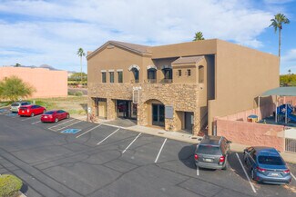 Fountain Hills, AZ Office - 16853 E Palisades Blvd