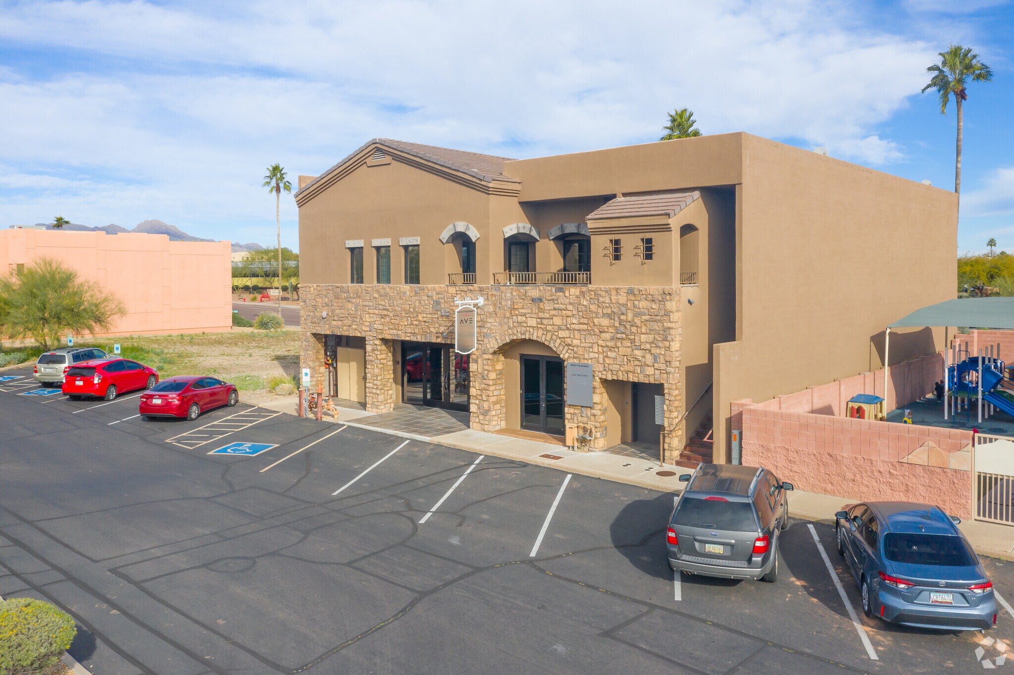 16853 E Palisades Blvd, Fountain Hills, AZ for Rent