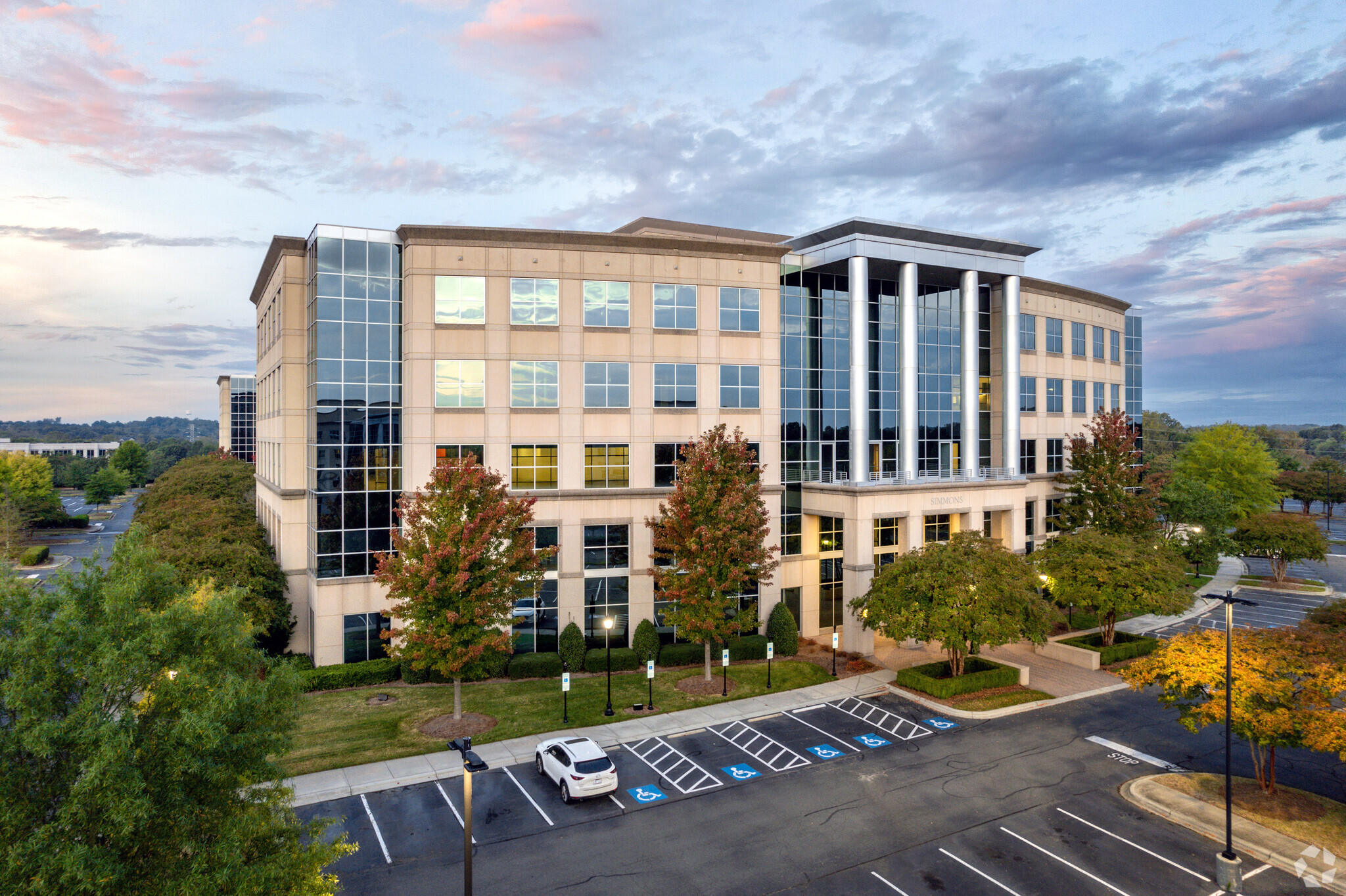 13840 Ballantyne Corporate Pl, Charlotte, NC for Rent