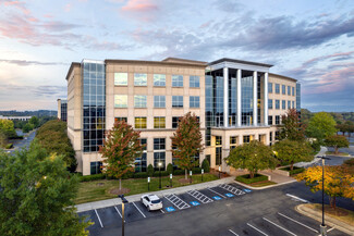 Charlotte, NC Office - 13840 Ballantyne Corporate Pl