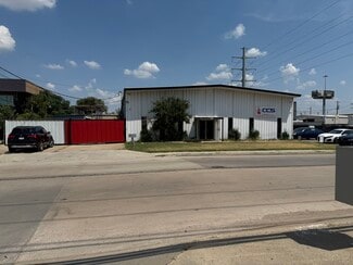 Dallas, TX Flex - 2333 Joe Field Rd Dallas, TX Flex - 2333 Joe Field Rd
