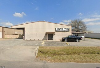 Houston, TX undefined - 13402 Weiman Rd